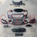 E darasa W213 2016-2020 Boresha 2022 Kit Kit